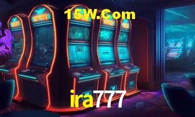 ira777: Seu Cassino Premiado com Pagamentos Rápidos