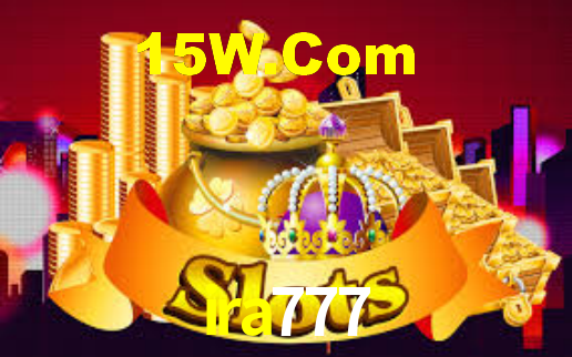 ira777.com